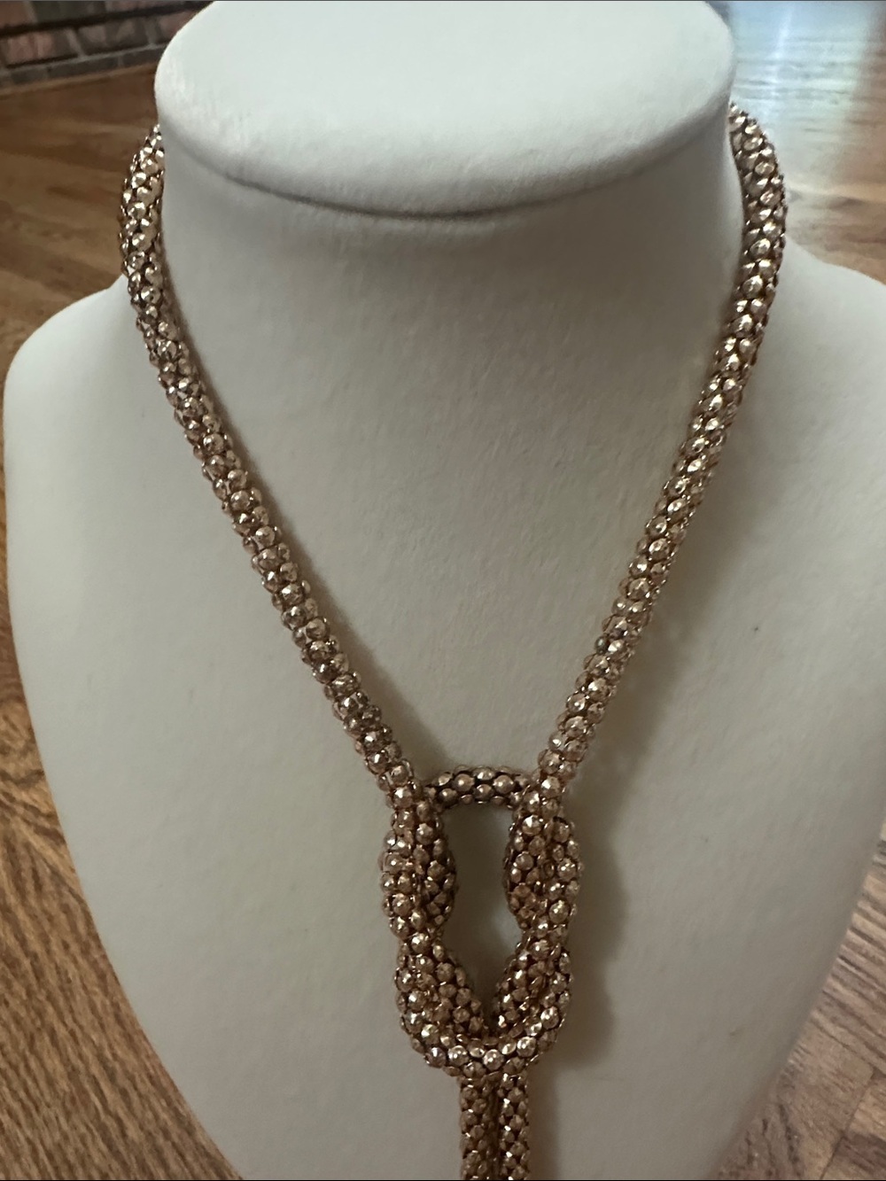 2 necklaces. 1 bracelet. Bag#47. Bundle for better pricing. - Picture 4 of 13